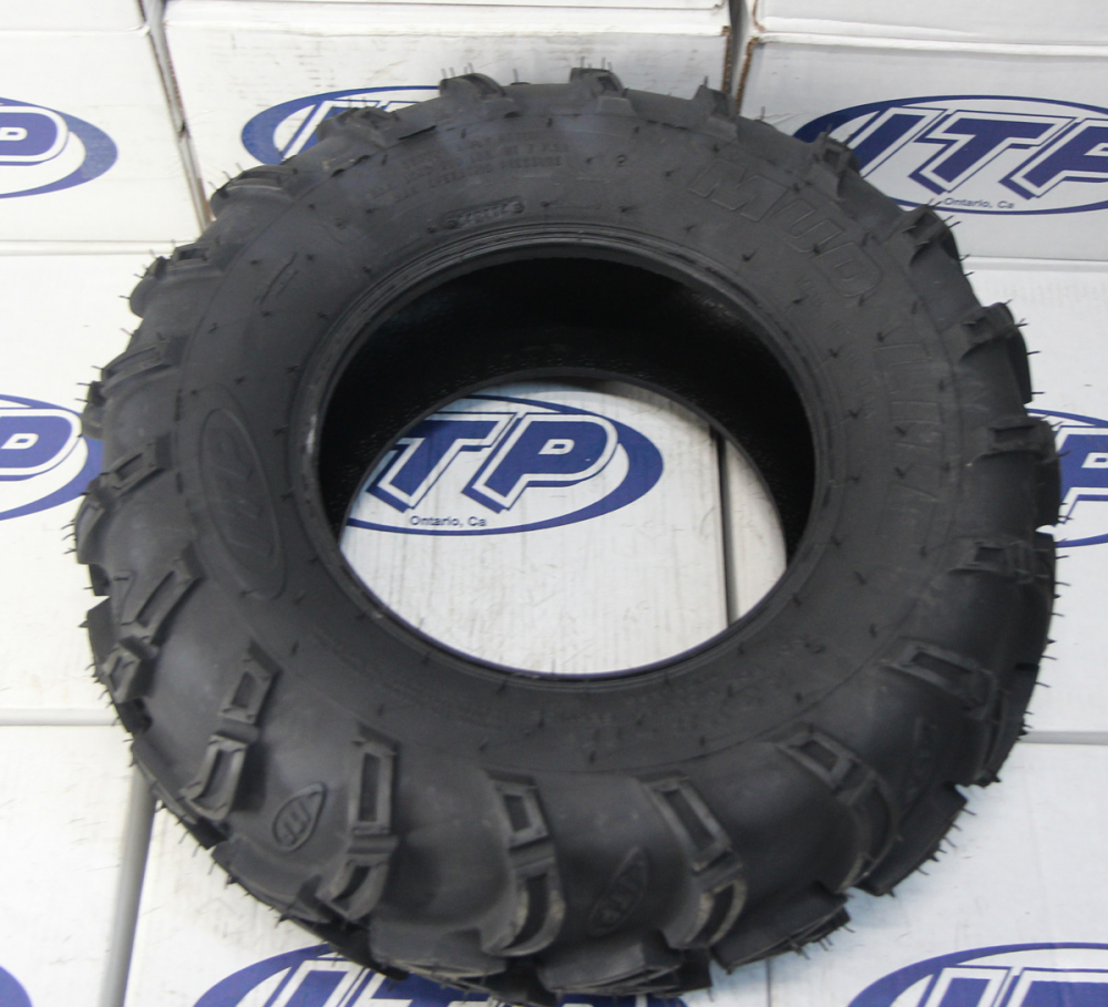 Шина для квадроцикла ITP Mud Lite AT 23x8-11 для квадроцикла по низкой цене в Москве. Можете купить недорого и в наличии!Всего 11 115 р.