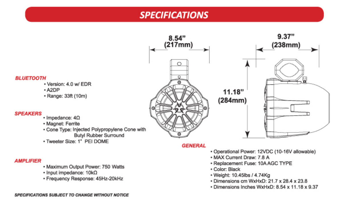 Купить акустика на таргу колонки boss audio b62abt по цене 74 000.00 р.. Низкие цены. Большой выбор. Доставка по всей России.  Интернет-магазин в Москве. Только положительные отзывы!