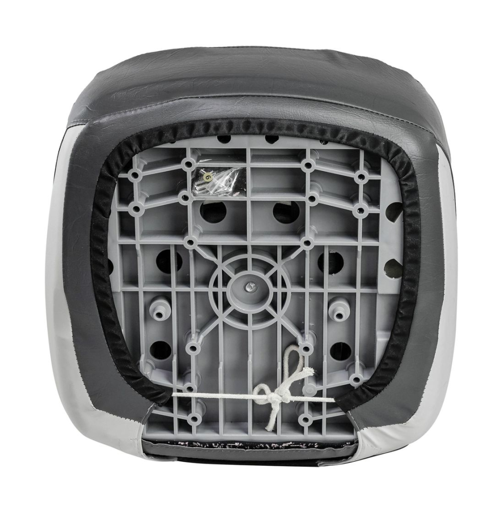 Купить кресло складное мягкое fish pro, серый/темно-серый по цене  Низкие цены. Большой выбор. Доставка по всей России. Интернет-магазин в Москве. Только положительные отзывы!