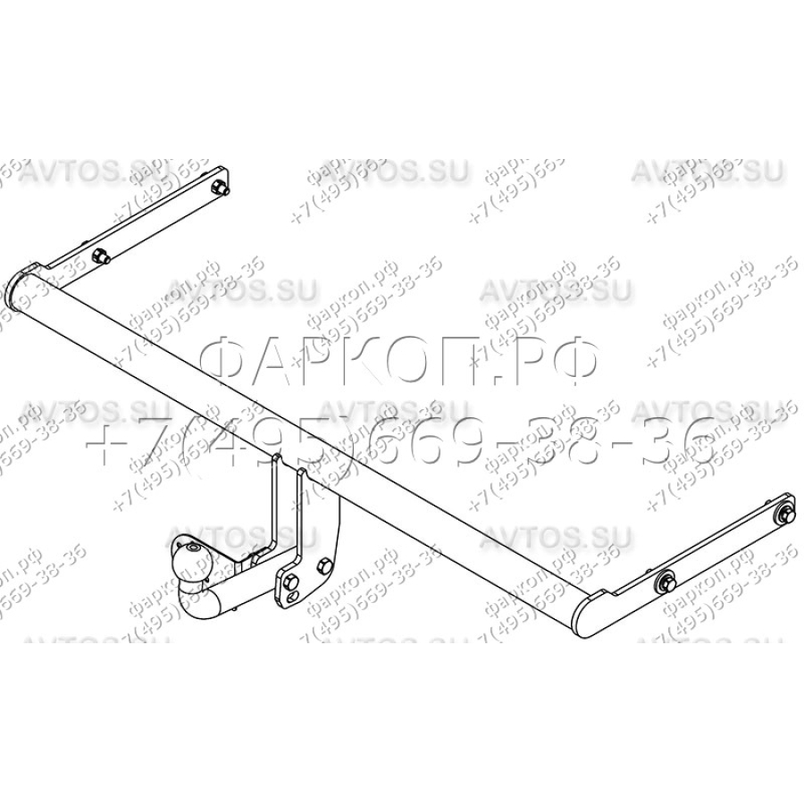 Купить фаркоп volkswagen polo седан 2010-2019, polo лифтбек 2019- vw 33 avtos по цене 7 380 р. Низкие цены. Большой выбор. Доставка по всей России. Интернет-магазин в Москве. Только положительные отзывы!