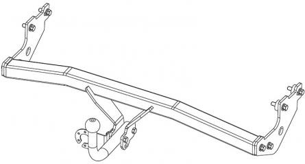 Купить фаркоп hyundai getz хетчбек 2006-2011 - hy 16 avtos по цене 7 038 р. Низкие цены. Большой выбор. Доставка по всей России. Интернет-магазин в Москве. Только положительные отзывы!