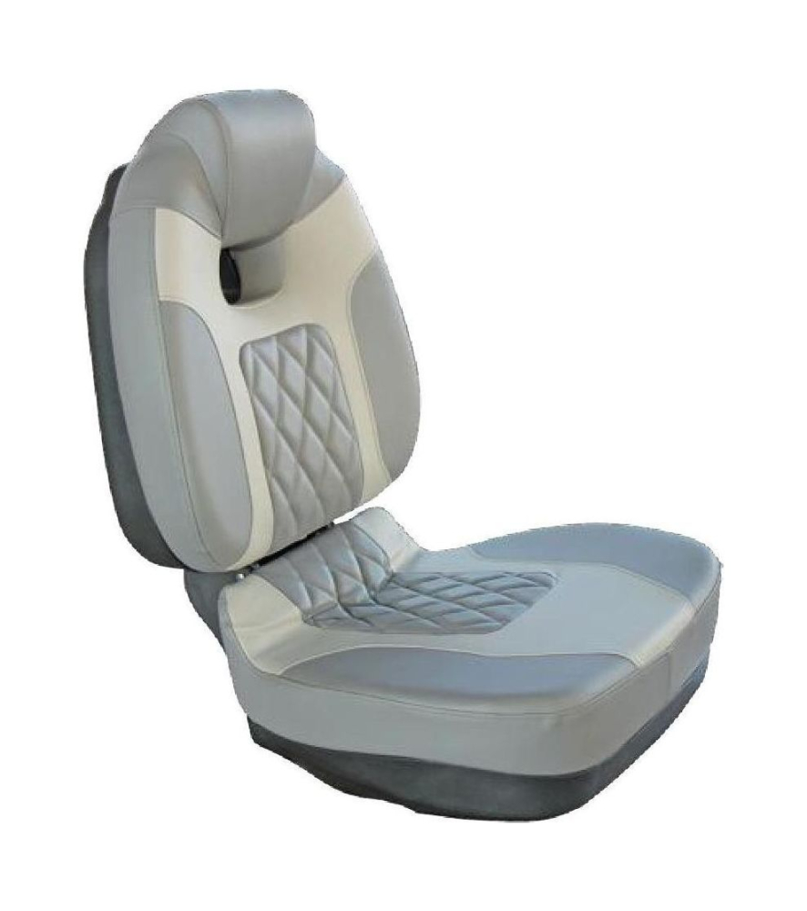 Купить кресло складное мягкое marine rocket, цвет серый по цене  Низкие цены. Большой выбор. Доставка по всей России. Интернет-магазин в Москве. Только положительные отзывы!