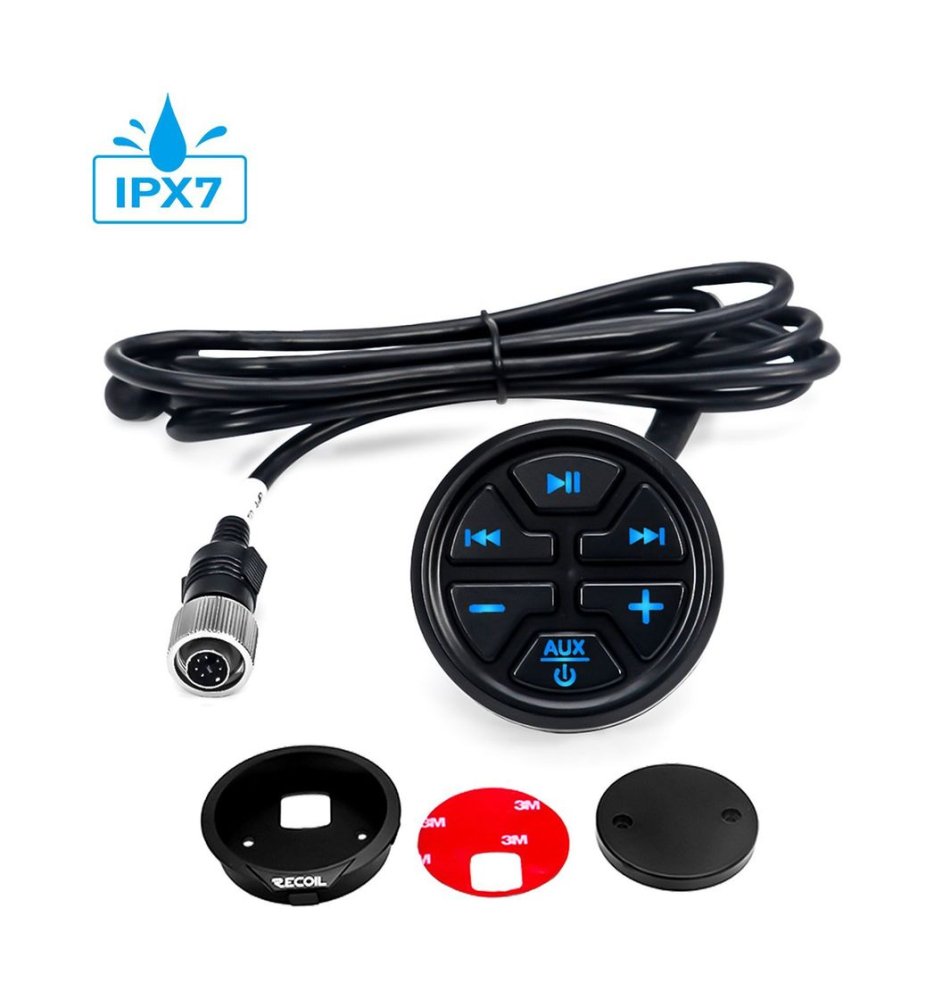 Купить аудиосистема complete marine мощностью 200 вт с парой динамиков по цене  Низкие цены. Большой выбор. Доставка по всей России. Интернет-магазин в Москве. Только положительные отзывы!