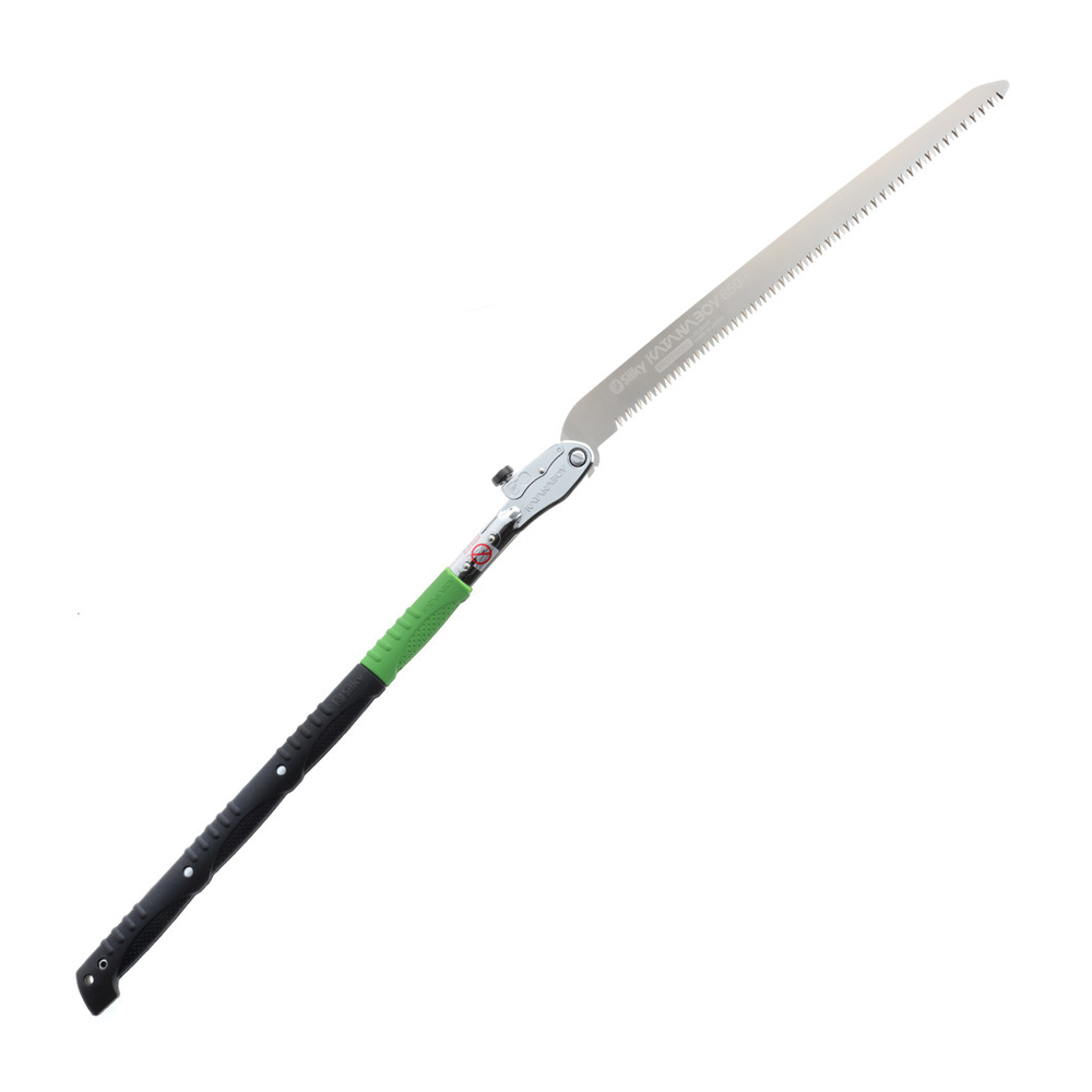 Пила складная Silky KATANABOY 650mm 650mm