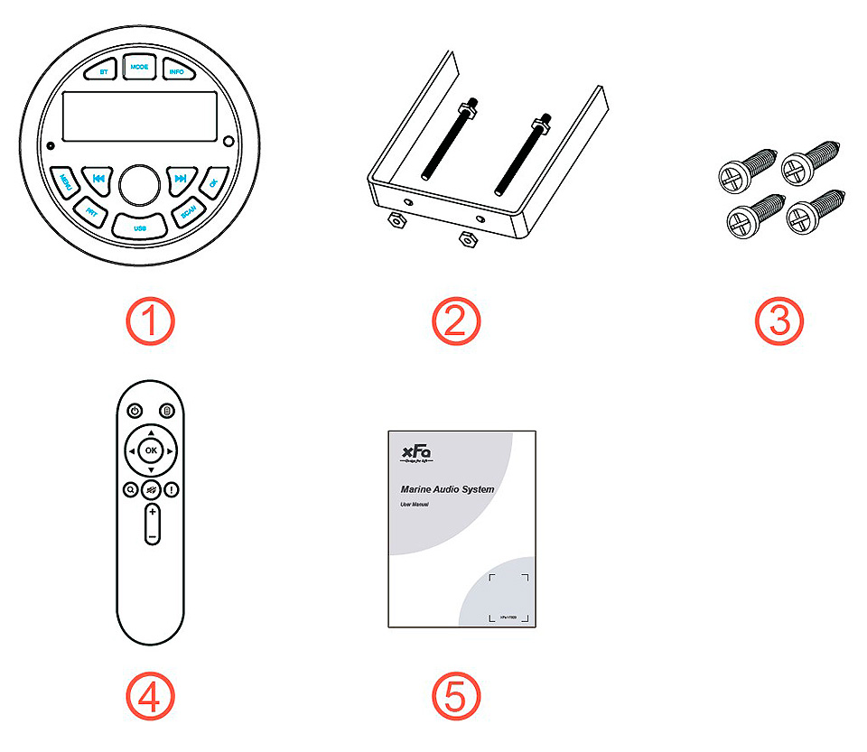 Купить магнитола катер лодку магнитофон влагозащищенная мореман xfa-не820 по цене 17 832 р. Низкие цены. Большой выбор. Доставка по всей России. Интернет-магазин в Москве. Только положительные отзывы!