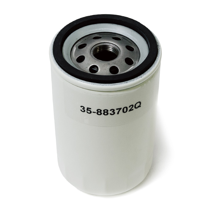 Купить масляный фильтр mercruiser/omc/volvo penta 35-883702q по цене  Низкие цены. Большой выбор. Доставка по всей России. Интернет-магазин в Москве. Только положительные отзывы!