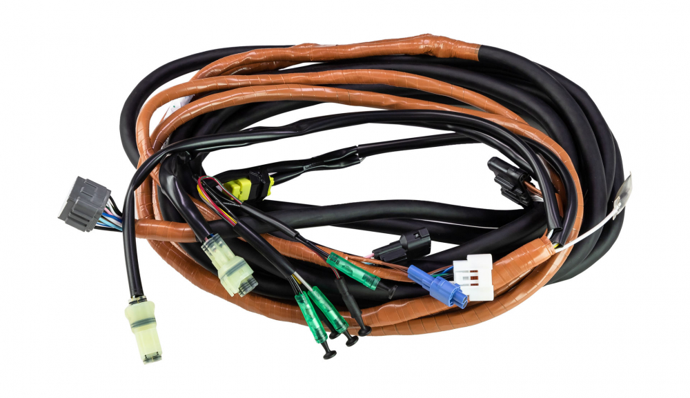 Купить кабель дистанционного управления suzuki df40a-250, 8 м, new по цене 43 012 р. Низкие цены. Большой выбор. Доставка по всей России. Интернет-магазин в Москве. Только положительные отзывы!