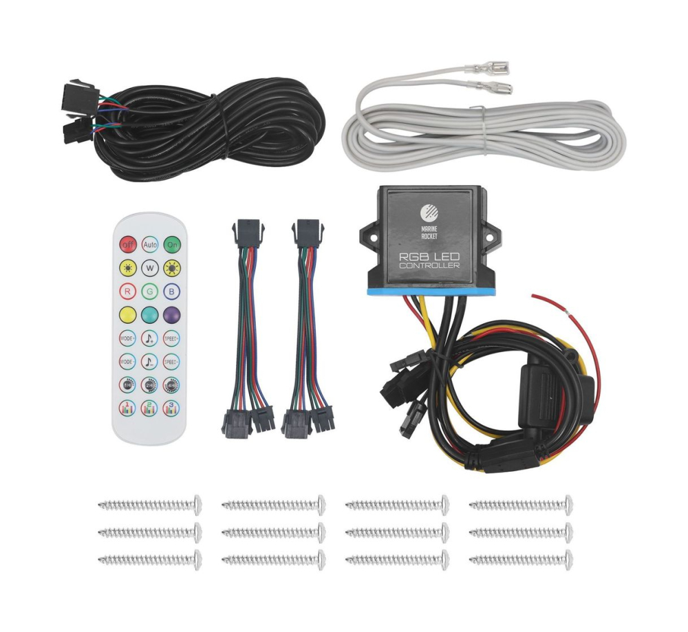 Купить морская акустика 6,5" с rgb, с подсветкой по контуру, marine rocket по цене 11 426 р. Низкие цены. Большой выбор. Доставка по всей России. Интернет-магазин в Москве. Только положительные отзывы!