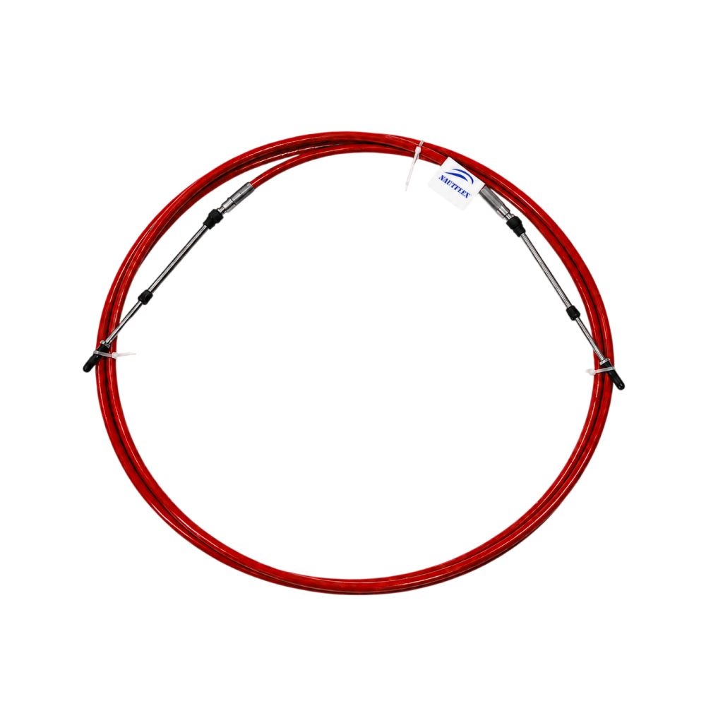 Купить трос управления газ/реверс nautflex 33c (c2) 8" 8" по цене 2 372 р. Низкие цены. Большой выбор. Доставка по всей России. Интернет-магазин в Москве. Только положительные отзывы!