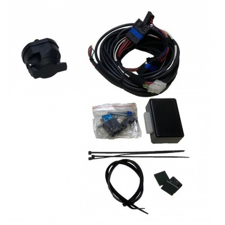 Купить электрика фаркопа 7-pin hyundai solaris седан 2010-2017 по цене  Низкие цены. Большой выбор. Доставка по всей России. Интернет-магазин в Москве. Только положительные отзывы!