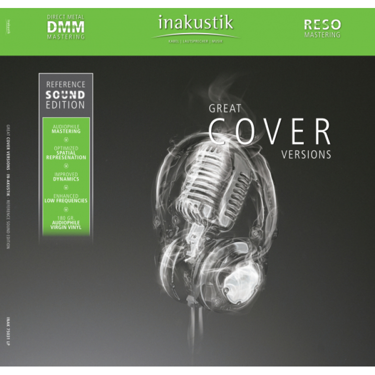 Виниловый проигрыватель + 3 двойных подарочных пластинки MARANTZ TT15S1 White + 3 двойных виниловых пластинки