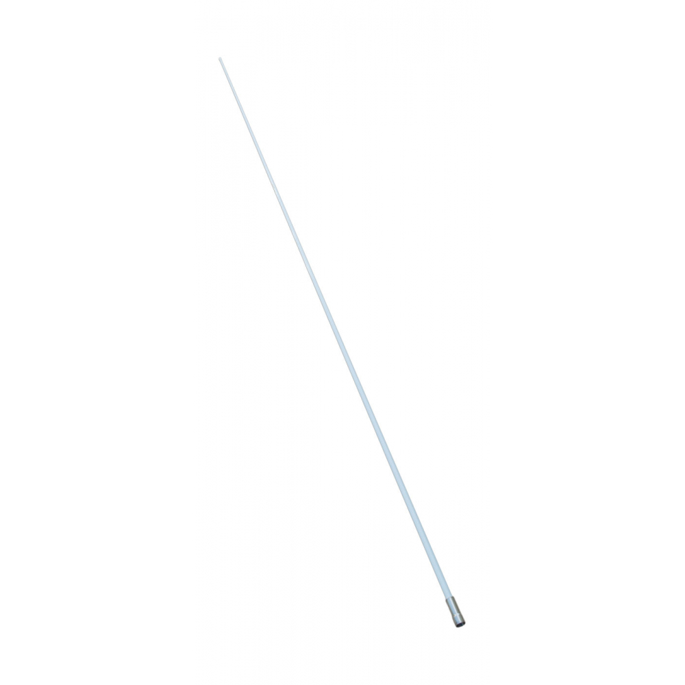 Купить антенна vhf 2,5m, стеклопластиковая по цене  Низкие цены. Большой выбор. Доставка по всей России. Интернет-магазин в Москве. Только положительные отзывы!