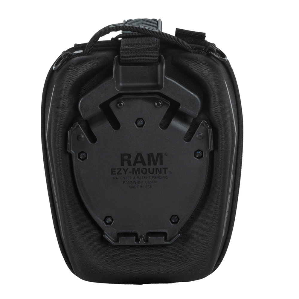 Сумка на бензобак Ogio S1 4L