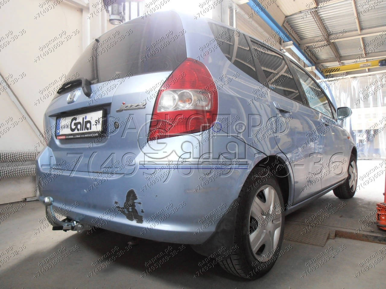 Купить фаркоп honda jazz 2002-2008 - h052a galia по цене 16 192 р. Низкие цены. Большой выбор. Доставка по всей России. Интернет-магазин в Москве. Только положительные отзывы!