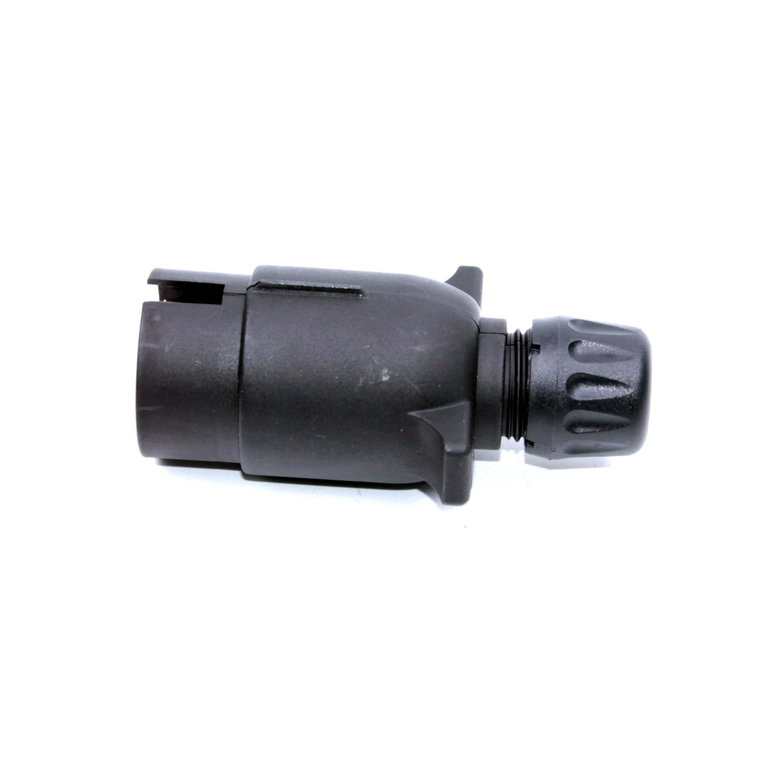 Купить вилка 7pin 12v trailercom 3052 по цене 400 р.. Низкие цены. Большой выбор. Доставка по всей России. Интернет-магазин в Москве. Только положительные отзывы!