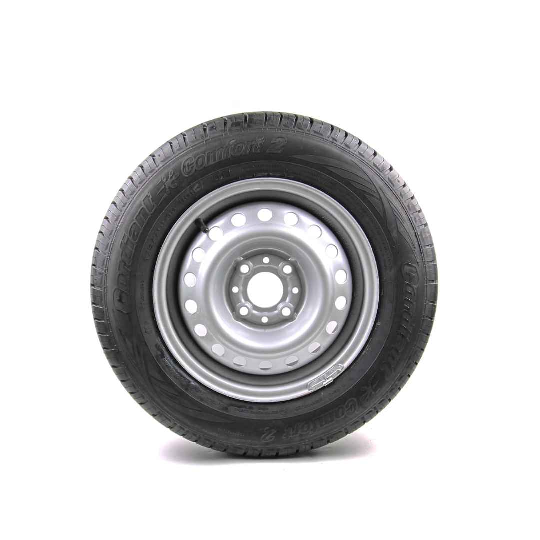 Купить колесо прицепа 175/70r13 cordiant comfort 2 86h + диск trebel 42b40b 5.0*13 4*98 silver по цене 7 000 р.. Низкие цены. Большой выбор. Доставка по всей России. Интернет-магазин в Москве. Только положительные отзывы!