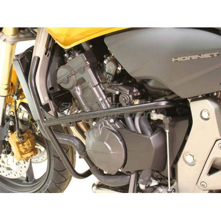 Купить дуги безопасности sw-motech для honda cb 600 hornet (07/10). по цене 1 970 р.. Низкие цены. Большой выбор. Доставка по всей России. Интернет-магазин в Москве. Только положительные отзывы!