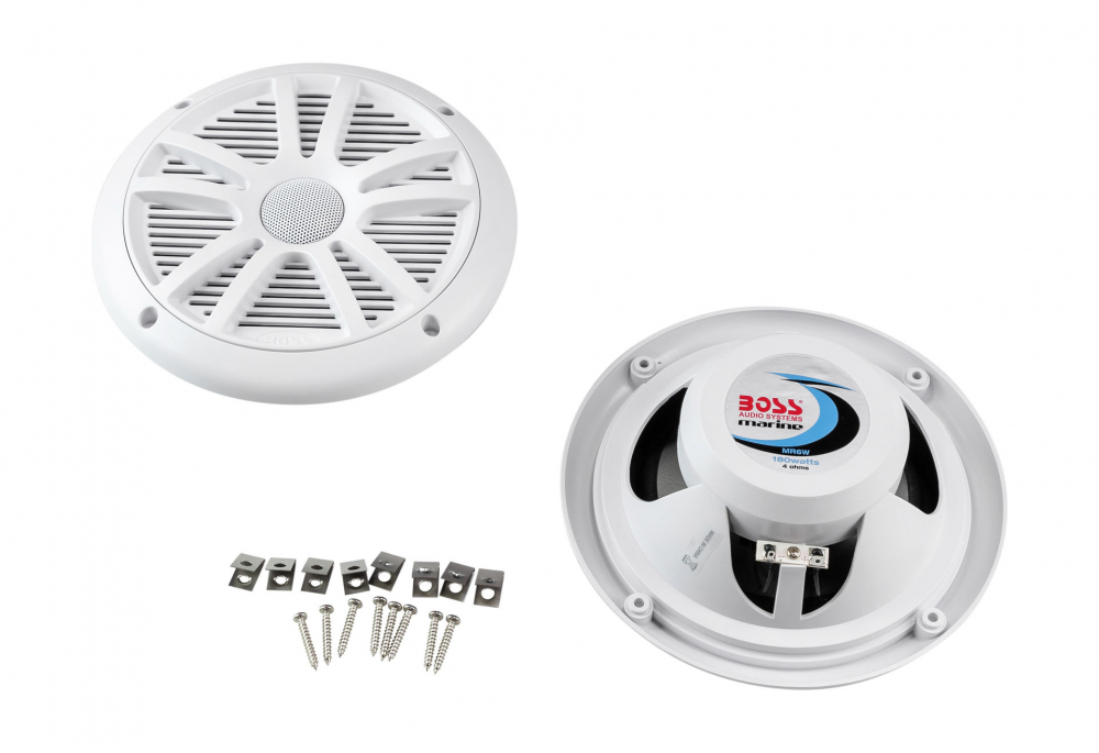 Купить динамики boss audio marine mr6w 180 вт 6.5'' по цене 6 831 р. Низкие цены. Большой выбор. Доставка по всей России. Интернет-магазин в Москве. Только положительные отзывы!