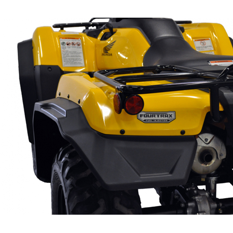 Купить расширители арок для квадроцикла honda trx420 2014 direction2 inc по цене 19 237 р.. Низкие цены. Большой выбор. Доставка по всей России.  Интернет-магазин в Москве. Только положительные отзывы!