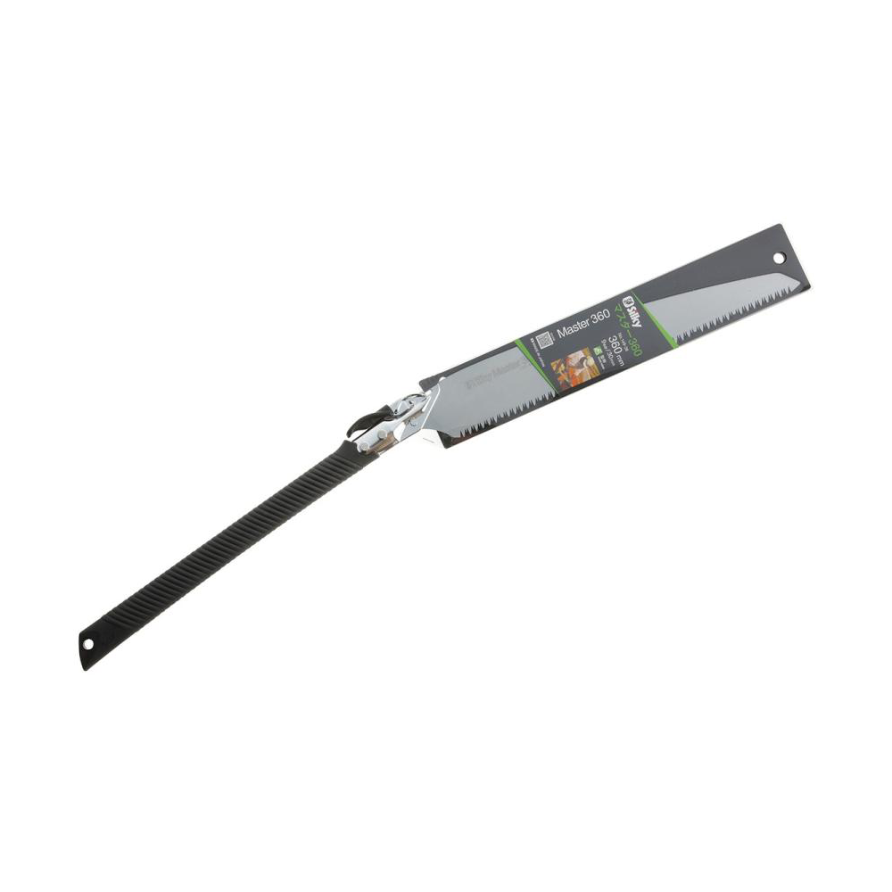 Пила складная Silky Master 360mm 360mm