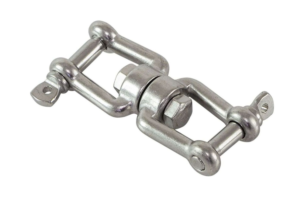 Купить вертлюг скоба/скоба, 8 мм, marine rocket по цене  Низкие цены. Большой выбор. Доставка по всей России. Интернет-магазин в Москве. Только положительные отзывы!