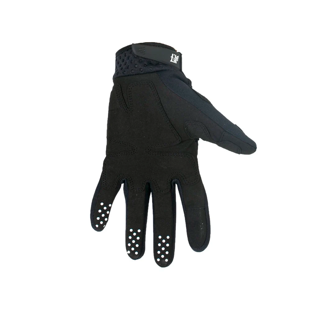 Гидроперчатки JetPilot RX Race Black, M