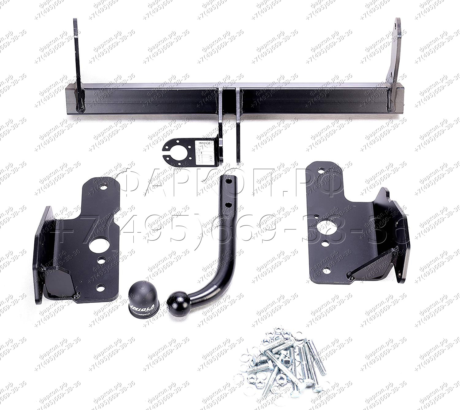 Купить фаркоп toyota avensis седан 2009-2018 - t.036 imiola по цене  Низкие цены. Большой выбор. Доставка по всей России. Интернет-магазин в Москве. Только положительные отзывы!