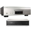 SACD/CD-проигрыватели