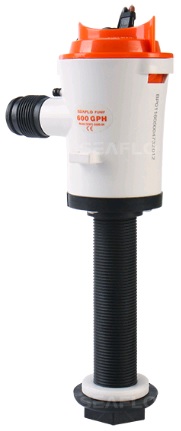 Купить помпа аэраторная seaflo 600 катер лодку gph sfbp1-g600-04 по цене 2 000 р. Низкие цены. Большой выбор. Доставка по всей России. Интернет-магазин в Москве. Только положительные отзывы!