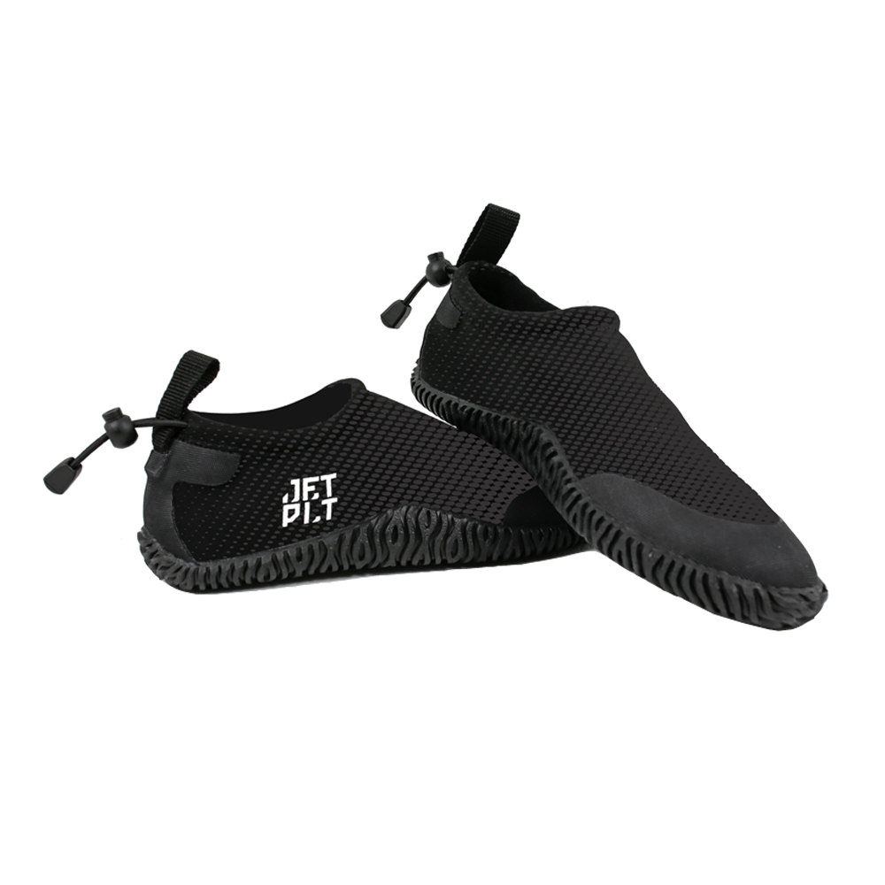 Гидроботинки JetPilot Hydros Black, 40