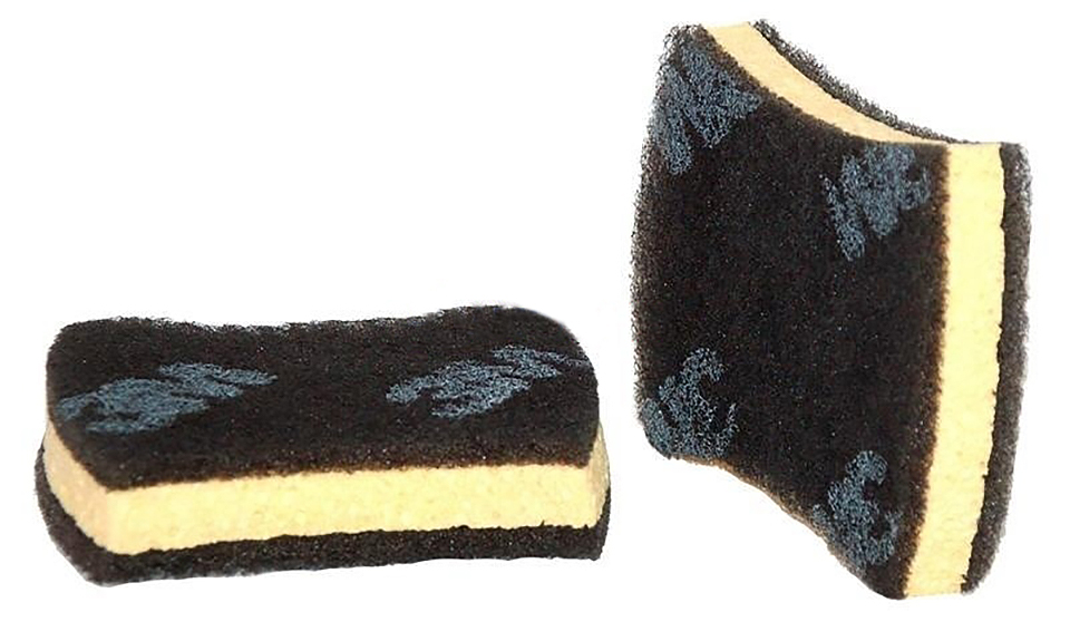 Купить губка шлифовальная scotch-brite 108-128 мм сверхтонкая по цене 345 р. Низкие цены. Большой выбор. Доставка по всей России. Интернет-магазин в Москве. Только положительные отзывы!