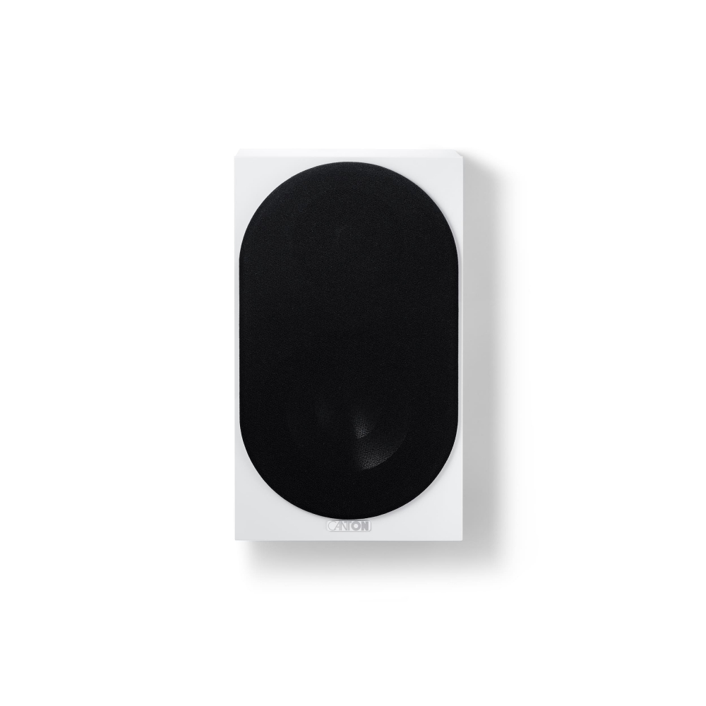 Настенная акустика CANTON GLE 10 white
