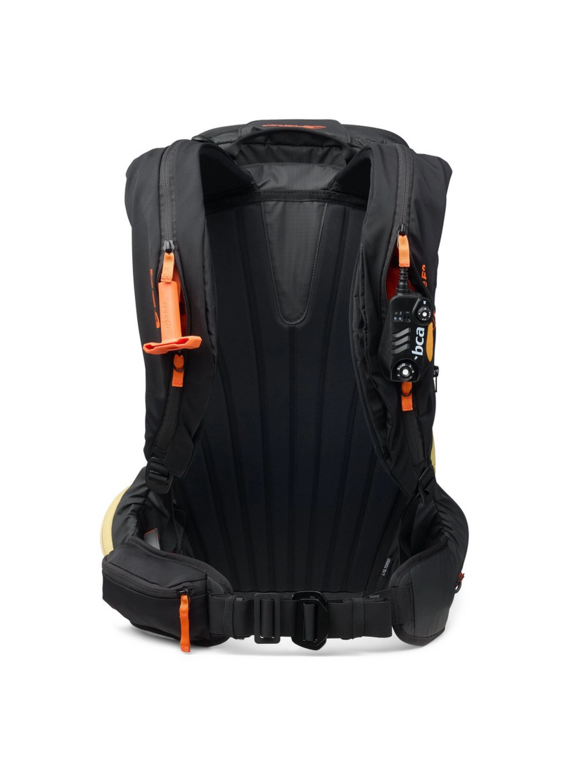 Рюкзак лавинный электрический BCA Float-E2 Turbo 25 Tan, L/XL