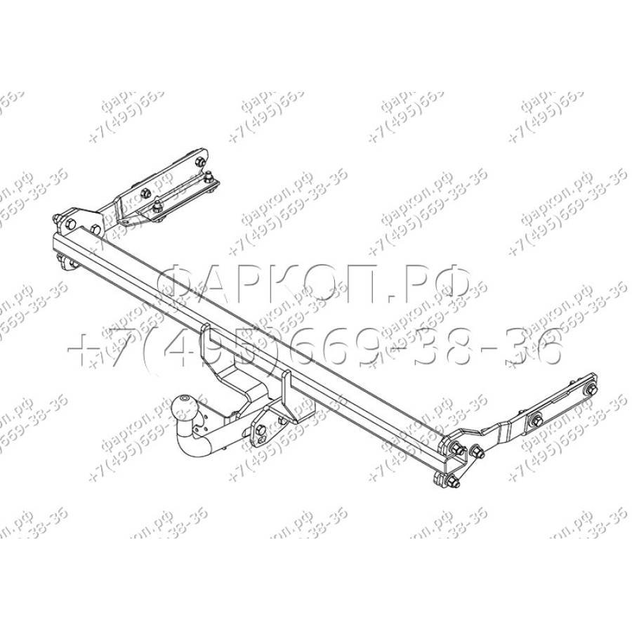 Купить фаркоп nissan juke 2011-2019 - ns 26 avtos по цене 8 272 р. Низкие цены. Большой выбор. Доставка по всей России. Интернет-магазин в Москве. Только положительные отзывы!