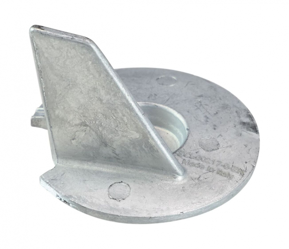 Купить анод tohatsu/mercury m6-18/mfs8-20, omax по цене 2 329 р. Низкие цены. Большой выбор. Доставка по всей России. Интернет-магазин в Москве. Только положительные отзывы!