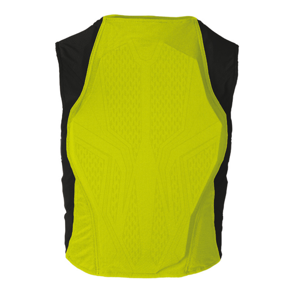 Жилет защитный 509 R-Mor Vest  Hi Vis, 2X