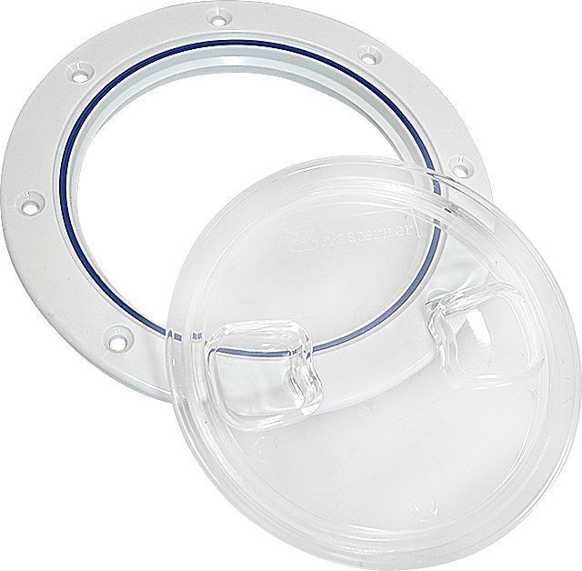 Купить лючок палубный 4", прозрачный по цене 454 р. Низкие цены. Большой выбор. Доставка по всей России. Интернет-магазин в Москве. Только положительные отзывы!