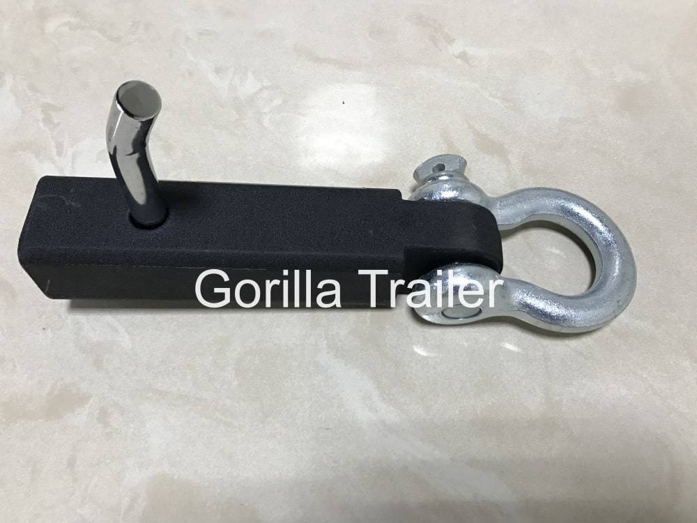 Буксировочный крюк для квадроцикла 50 на 50 мм для квадроцикла по низкой цене в Москве. Можете купить недорого и в наличии!Всего 3 000 р.