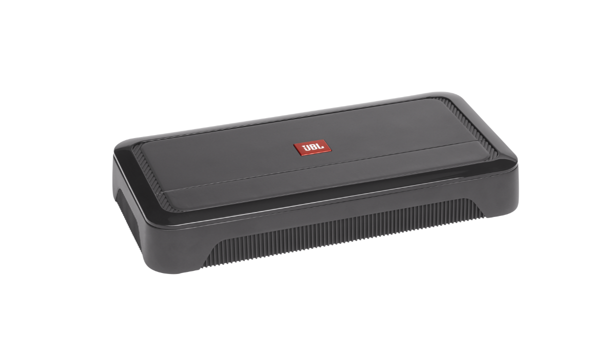 Автомобильный 5-канальный усилитель JBL CLUB A5055
