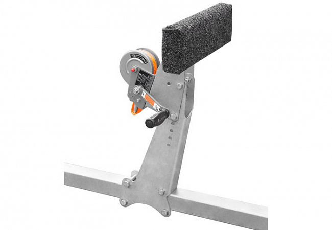 Купить прицеп компакт для плоскодонных лодок и лодок пвх мзса 81771с.012 по цене 65 200 р.. Низкие цены. Большой выбор. Доставка по всей России. Интернет-магазин в Москве. Только положительные отзывы!