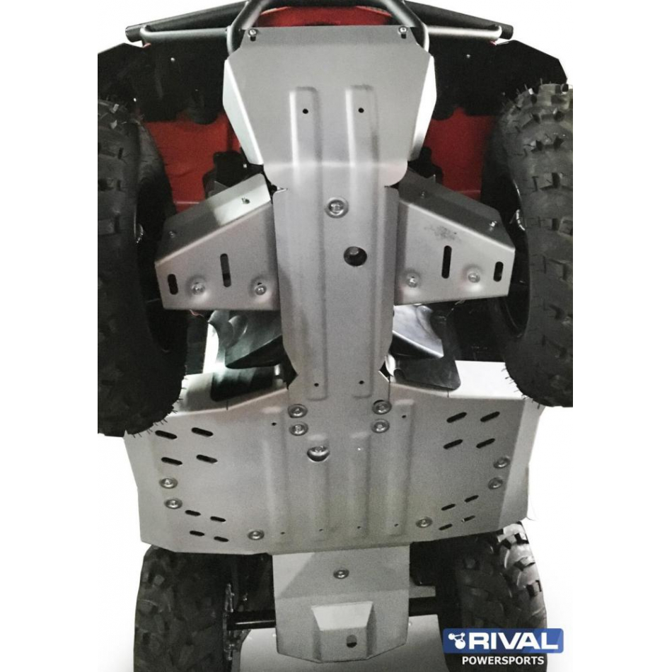 Купить защита днища suzuki kingquad 400 (444.5504.1) по цене 16 875 р.. Низкие цены. Большой выбор. Доставка по всей России.  Интернет-магазин в Москве. Только положительные отзывы!