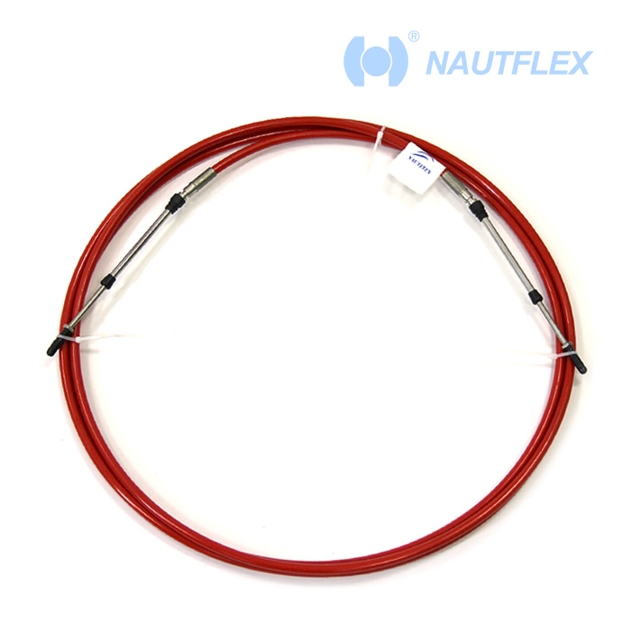 Купить трос управления газом/реверсом nautflex 33c 8 (c2 8), 1 шт по цене 2 669 р. Низкие цены. Большой выбор. Доставка по всей России. Интернет-магазин в Москве. Только положительные отзывы!