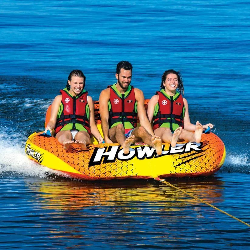 Купить баллон буксируемый howler 3p по цене 22 914 р. Низкие цены. Большой выбор. Доставка по всей России. Интернет-магазин в Москве. Только положительные отзывы!