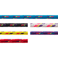 Купить трос «excel racing» 5 мм бежево-серый (100 м в бухте) по цене  Низкие цены. Большой выбор. Доставка по всей России. Интернет-магазин в Москве. Только положительные отзывы!