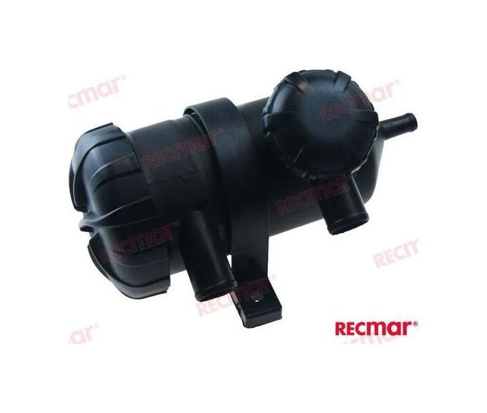 Купить фильтр вентиляции картера в сборе volvo penta d4\d6, recmar по цене 6 932 р. Низкие цены. Большой выбор. Доставка по всей России. Интернет-магазин в Москве. Только положительные отзывы!