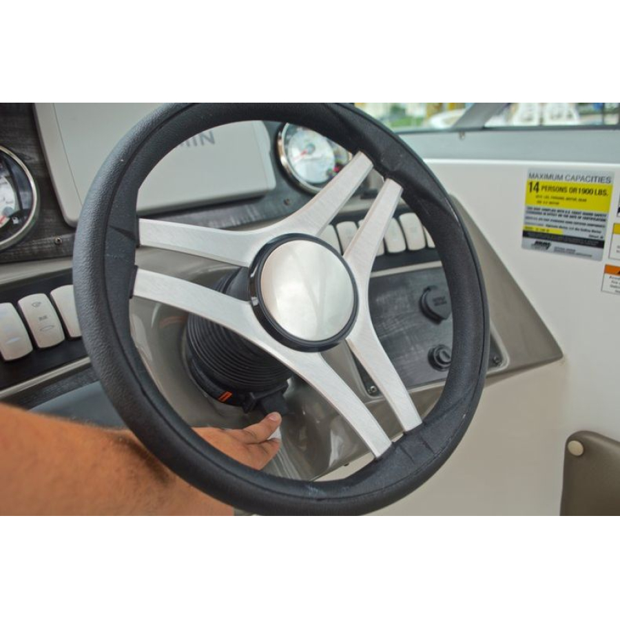 Купить рулевое колесо gussi 015a д.350 мм руль катер лодку штурвал по цене 8 979 р. Низкие цены. Большой выбор. Доставка по всей России. Интернет-магазин в Москве. Только положительные отзывы!