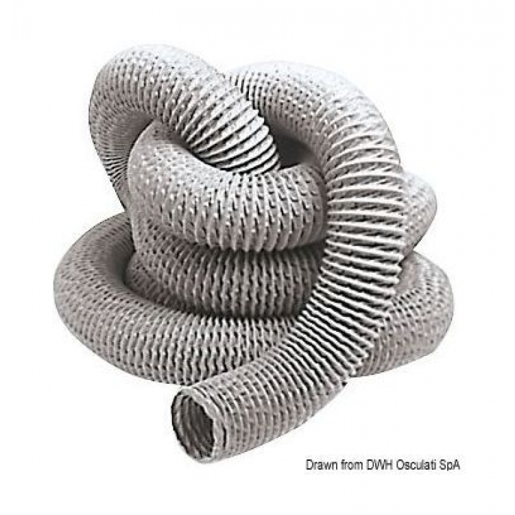 Купить рукав вентиляционный 80 мм, osculati, длина 10 м. по цене 9 786 р. Низкие цены. Большой выбор. Доставка по всей России. Интернет-магазин в Москве. Только положительные отзывы!