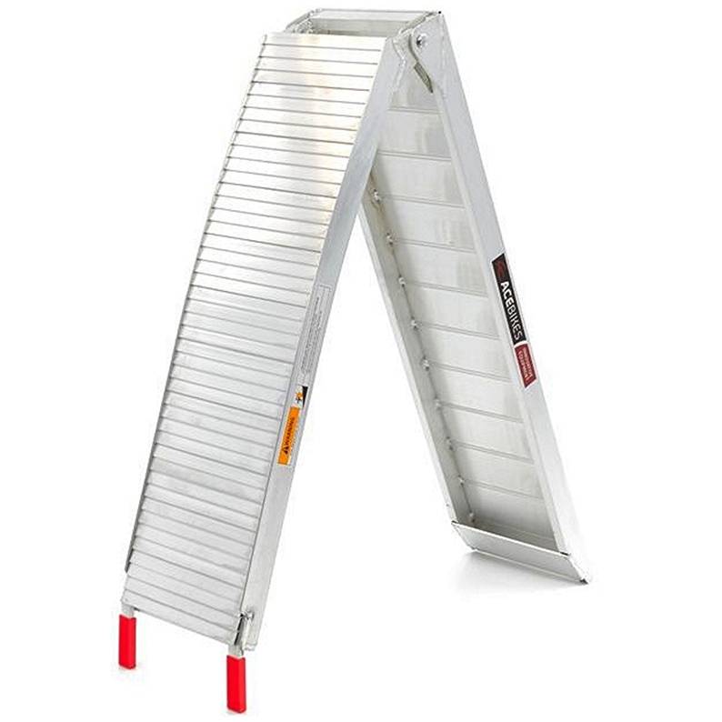 Купить складная рампа сходни 340 (8071) acebikes по цене . Низкие цены. Большой выбор. Доставка по всей России. Интернет-магазин в Москве. Только положительные отзывы!