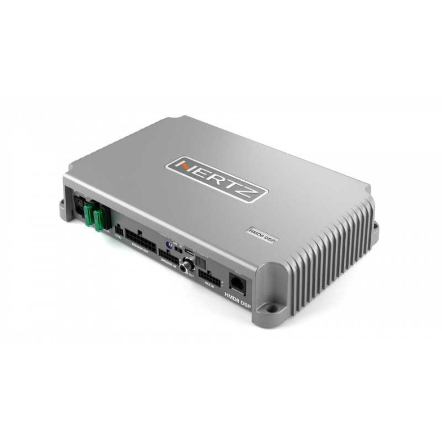 Купить 8-канальный усилитель+dsp hertz hmd8 dsp по цене 155 000 р. Низкие цены. Большой выбор. Доставка по всей России. Интернет-магазин в Москве. Только положительные отзывы!