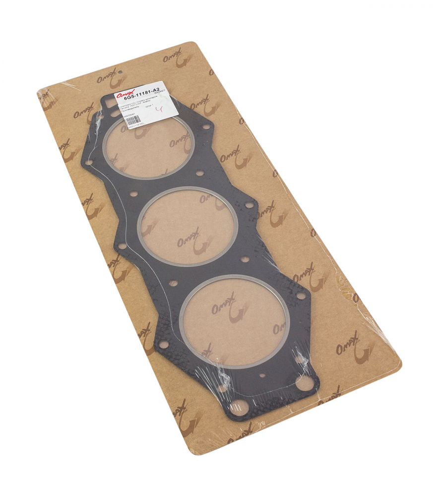 Купить прокладка под головку цилиндров yamaha 150f/200f omax по цене 1 206 р. Низкие цены. Большой выбор. Доставка по всей России. Интернет-магазин в Москве. Только положительные отзывы!